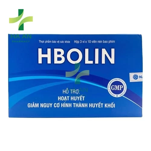 Hbolin