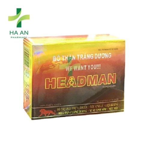 Headman