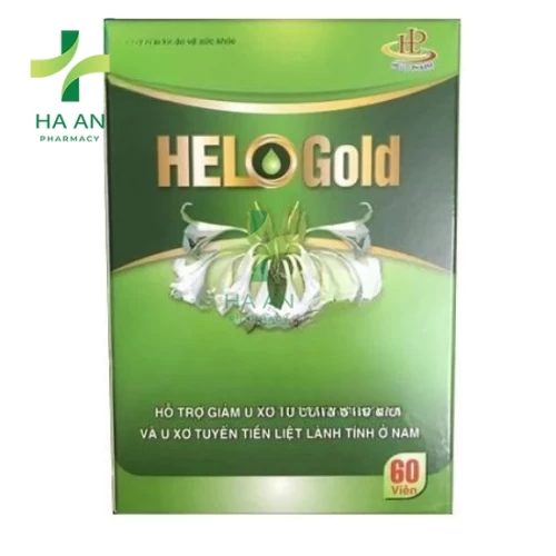 Helogold
