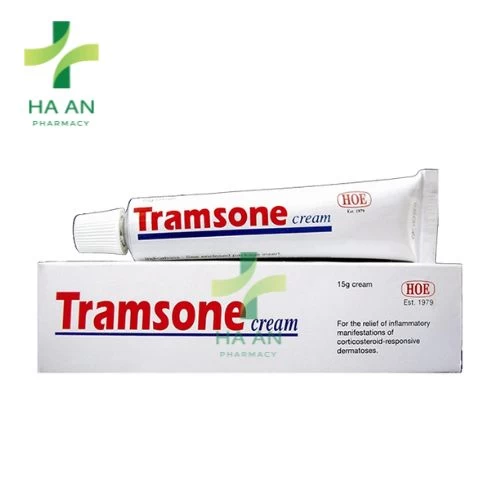 HoeTramsone 15g
