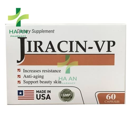 Jiracin-Vp