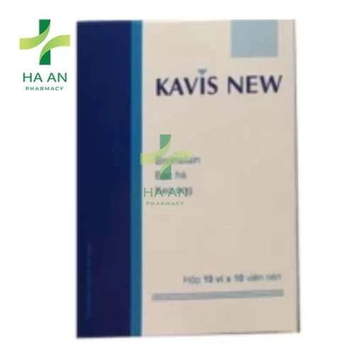 Kavis New