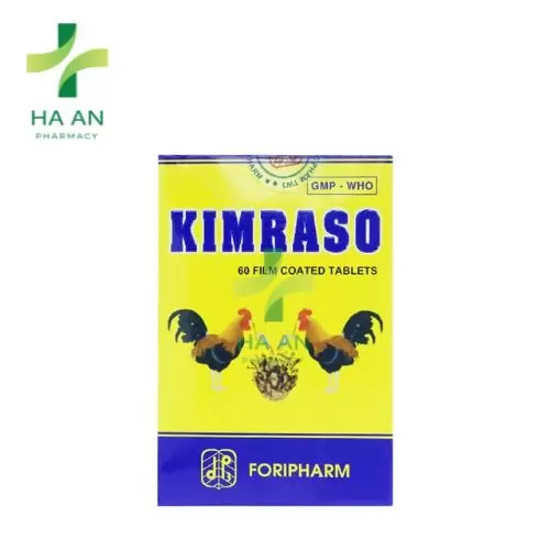 Kimraso Foripharm