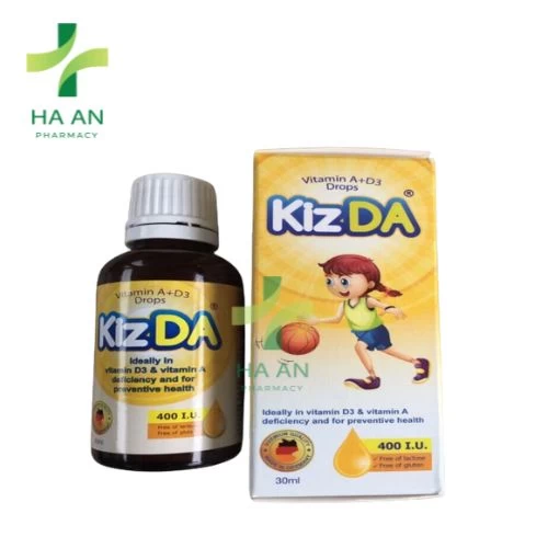 Kizda Sunlife