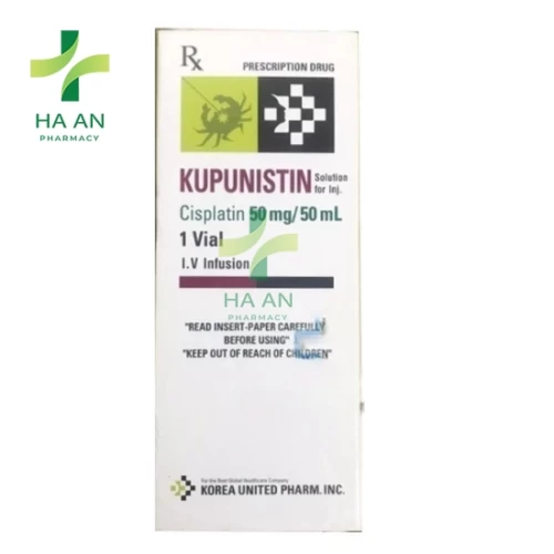 Thuốc Tiêm KupunistinKorea United Pharm. Inc.