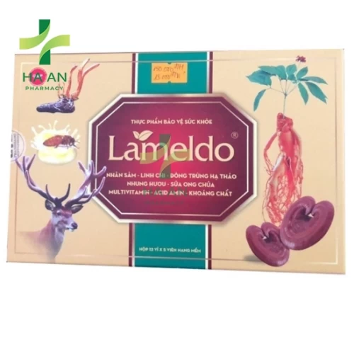 Lameldo