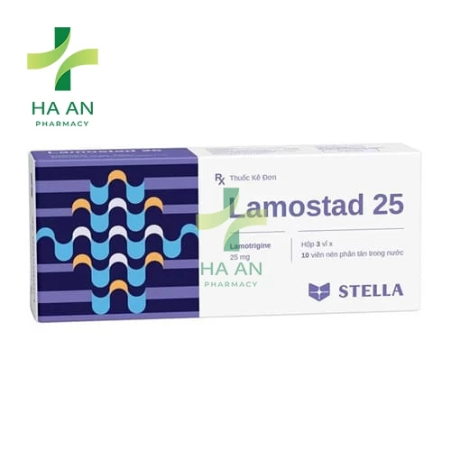 Lamostad 25 Stella