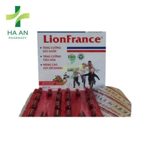  Lionfrance®