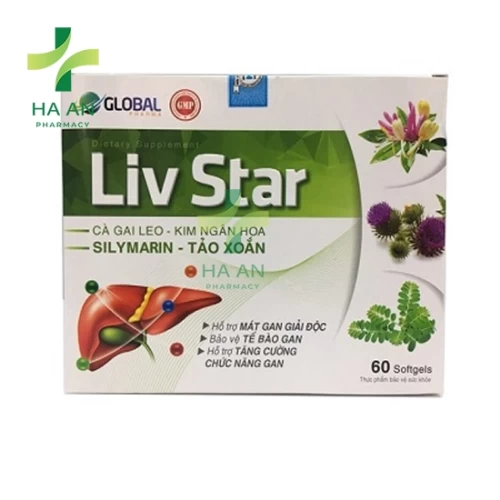 Liv Star