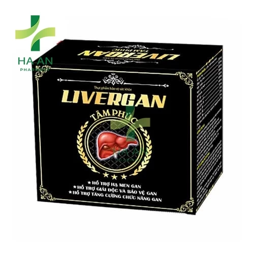 Livergan Tâm Phúc