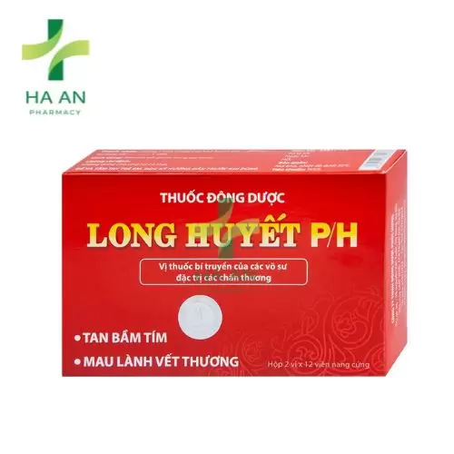 Long huyết P/H Phúc Hưng