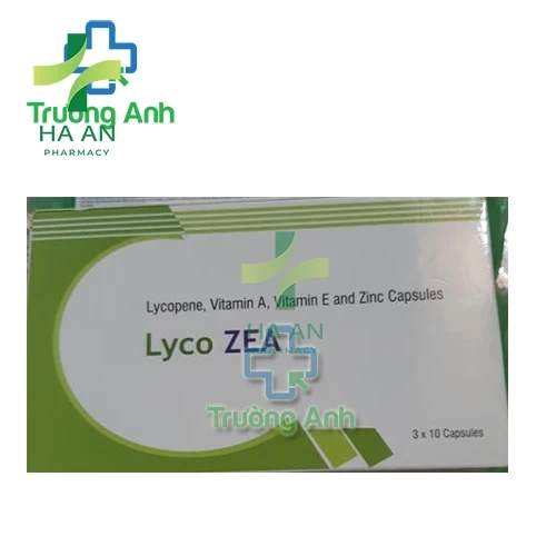 Lyco Zea
