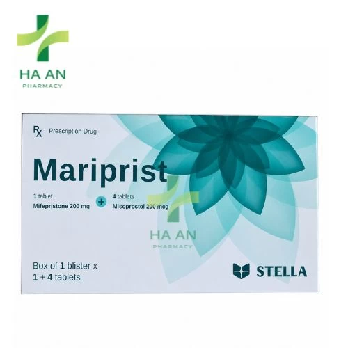 Mariprist Stellapharm