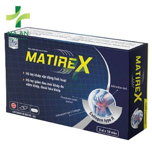 Matirex Forte