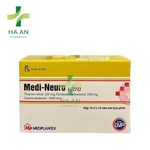 Medi-Neuro Ultra Mediplantex