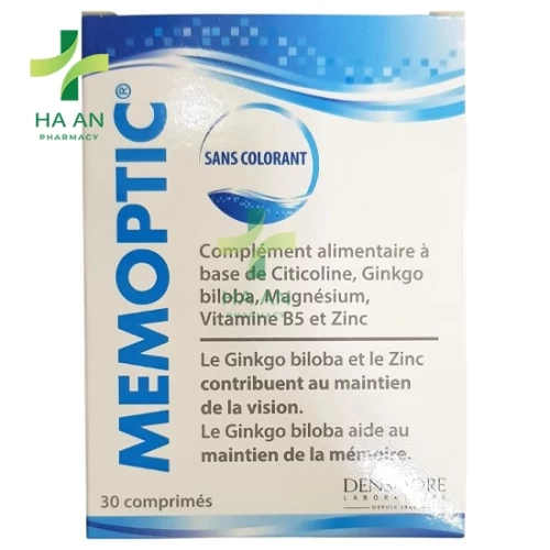 Memoptic