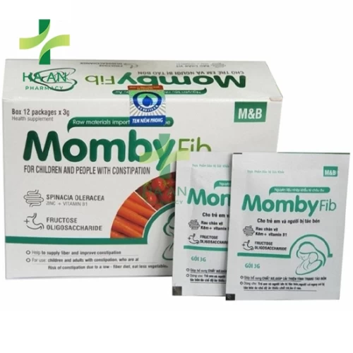 Momby Fib