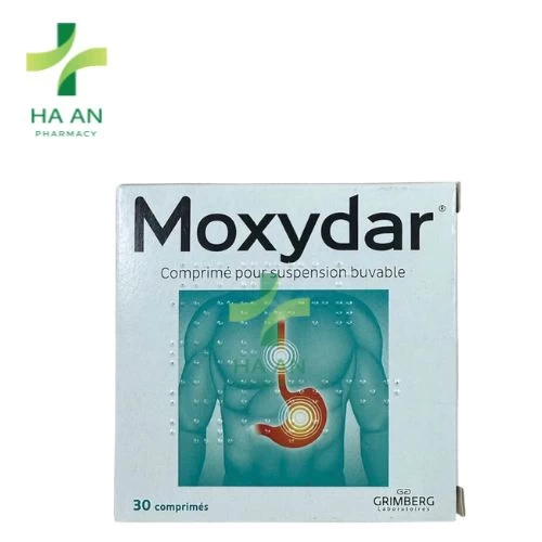 Moxydar Grimberg