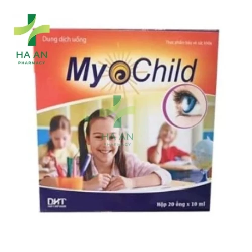 Myochild