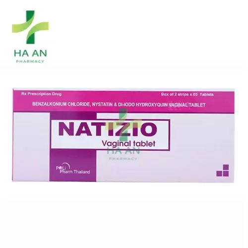 Natizio Polipharm