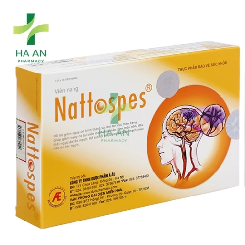Nattospes