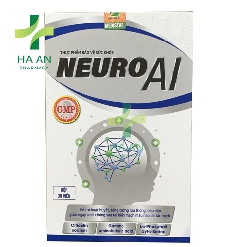 Th c Ph m B o V S c Kh e NEURO AI