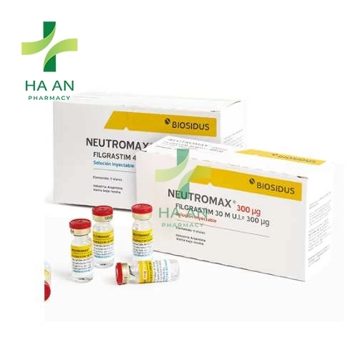 Thuốc Tiêm NeutromaxBio Sidus S.A