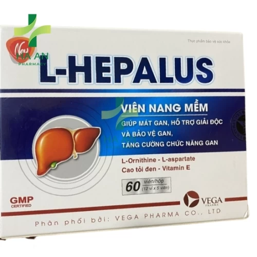 New L-Hepalus