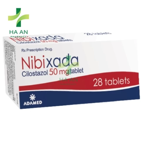 Thuốc Uống NibixadaAdamed Pharma S.a.