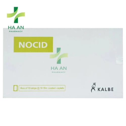 Nocid