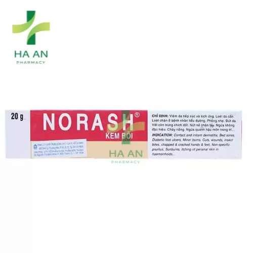 Norash Raptakos, Brett & Co