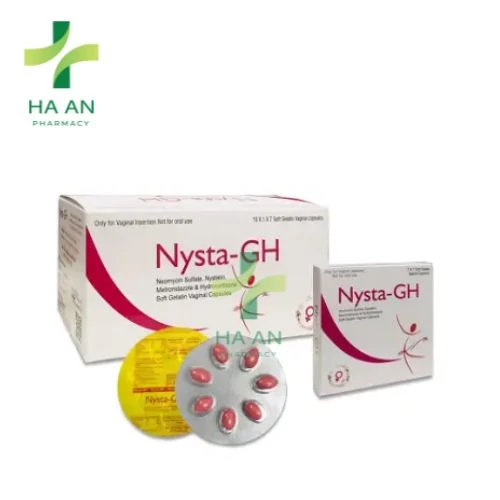 Nysta-GH