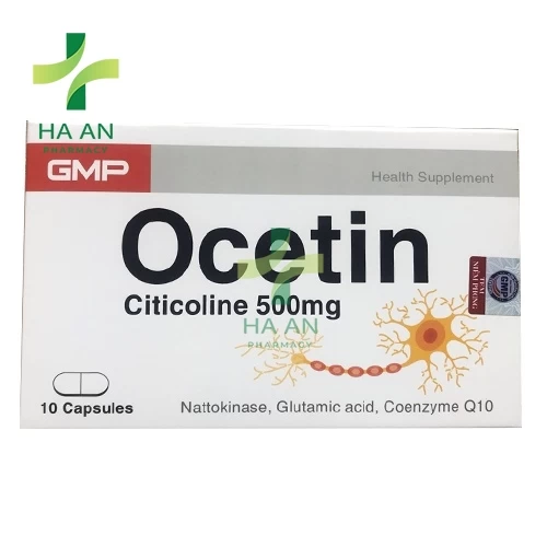 Ocetin