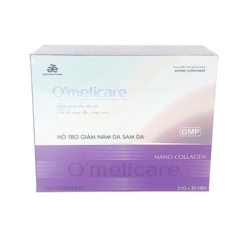 O'melicare