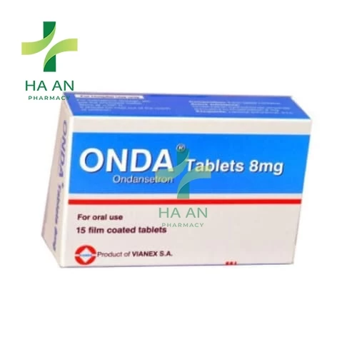 Thuốc Uống OndaVianex S.A.- Plant B'