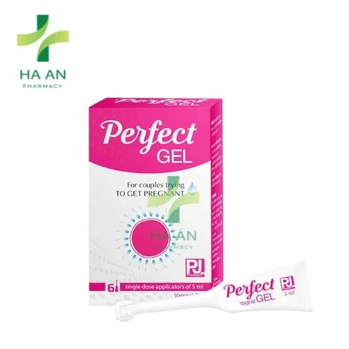 Perfect Gel Gruppo Farmaimpresa