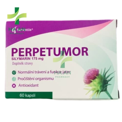 Perpetumor