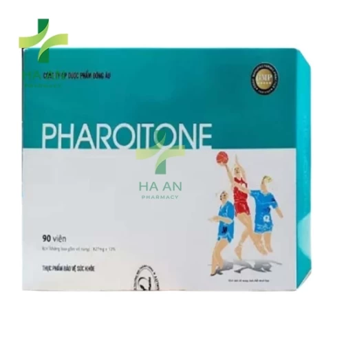 Pharoitone