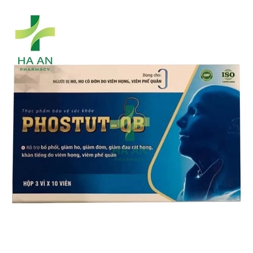 Phostut - Qb