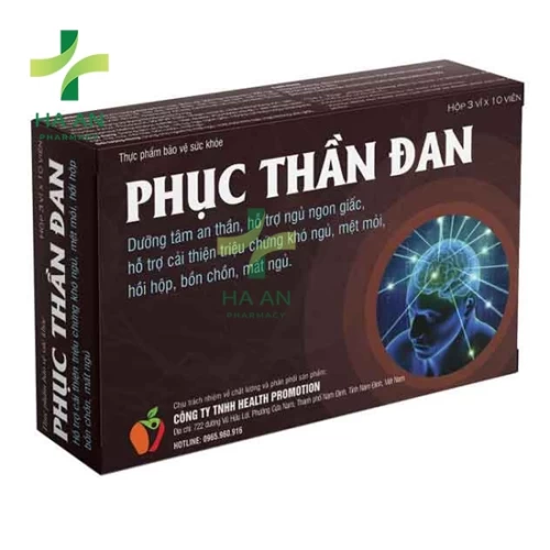 Phục Thần Đan