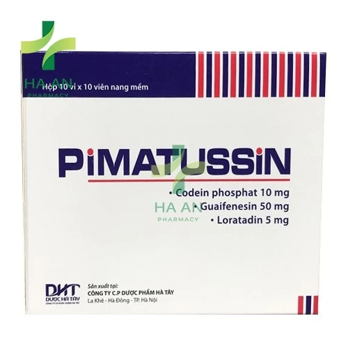 Pimatussin Hataphar