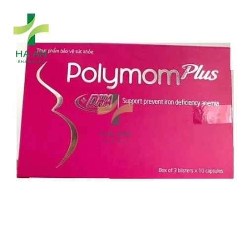 Polymom Plus