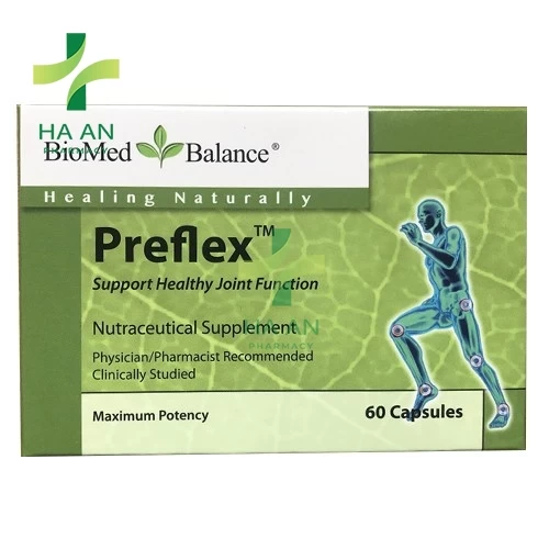 Preflex