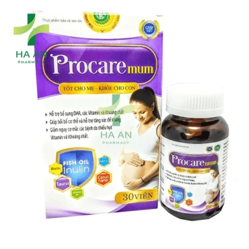 Procaremum