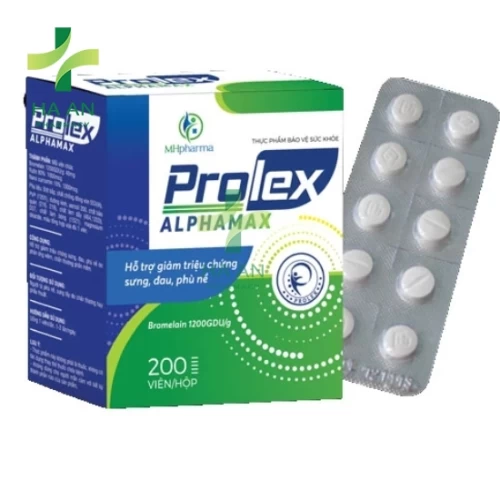Prolex Alphamax