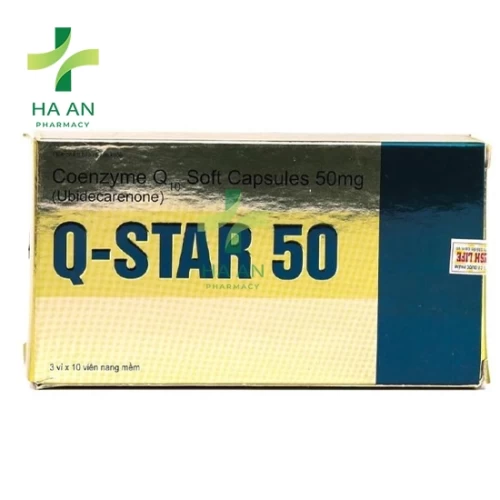  Q-Star 50