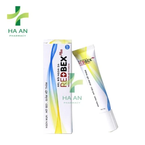 Redbex Đại Bắc
