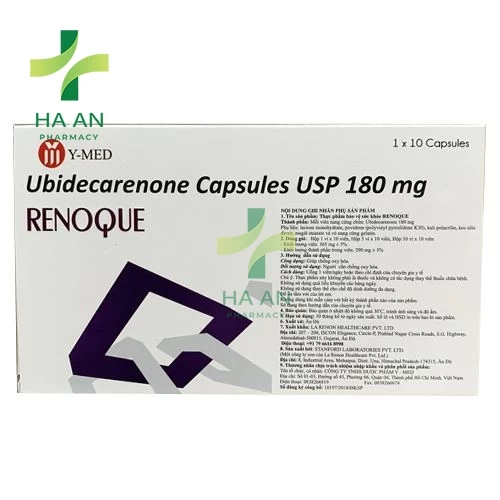 Renoque