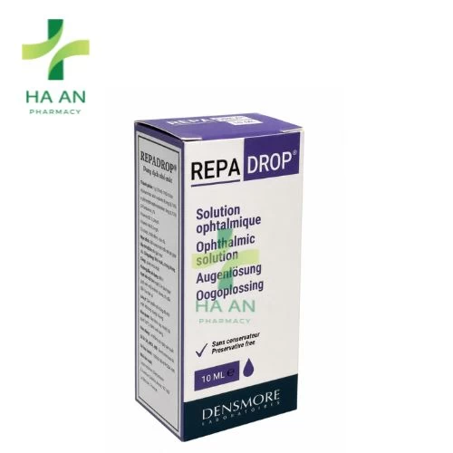 RepaDrop 10ml Laboratoire Densmore