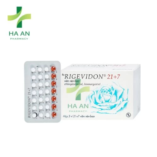 Rigevidon 21+7 Gedeon